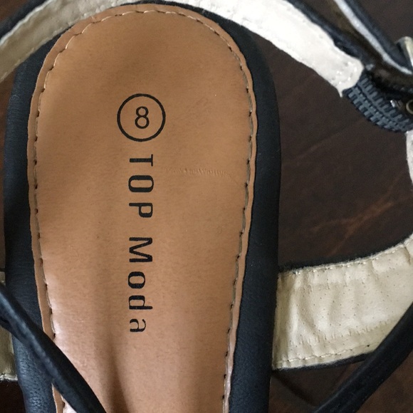 🛑 “SOLD” Sharp Looking High Wedges - Picture 6 of 6